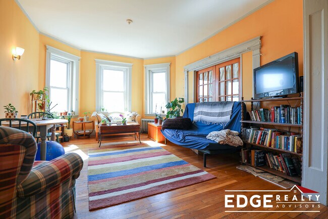 Foto del edificio - 43 Orkney Rd