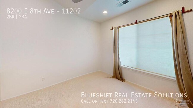 Building Photo - 8200 E 8th Ave