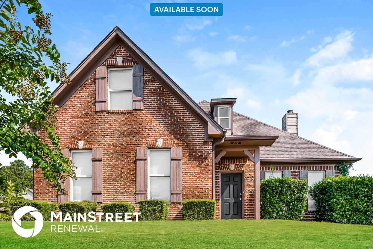 Primary Photo - 1259 Washington Dr