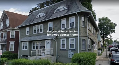 Building Photo - 345 Seaver St