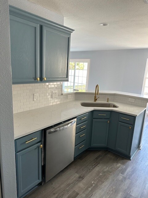 Foto del edificio - 4069 Blackwolf Dr