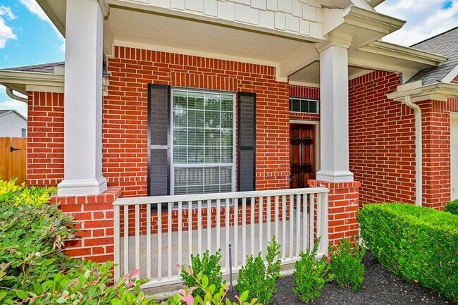 Foto del edificio - 3102 Imperial Walk Ct