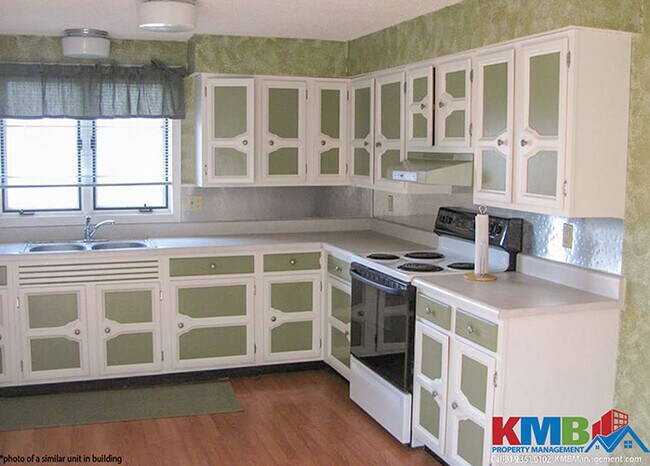 Foto del edificio - 126 N 2nd St