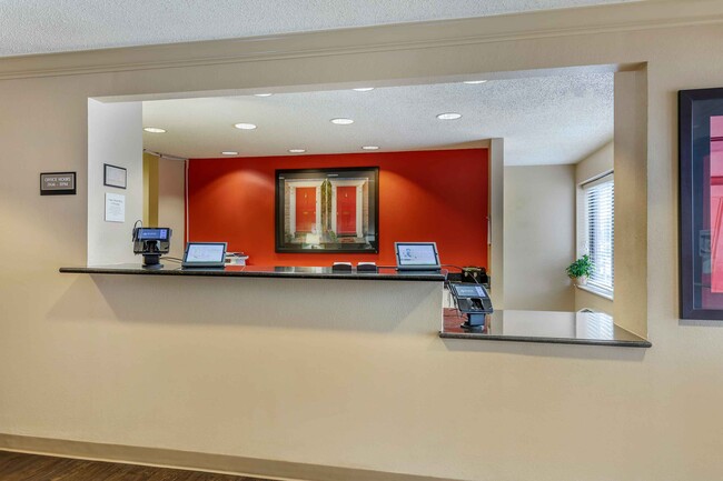 Foto del edificio - Furnished Studio-Fort Worth - Fossil Creek