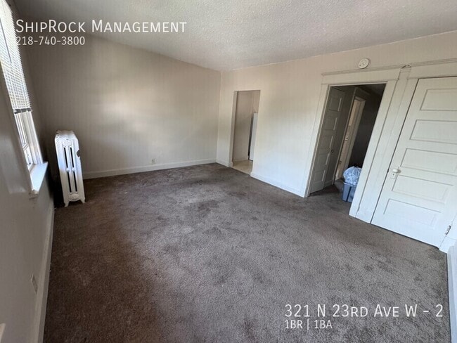 Building Photo - 321 N 23rd Ave W