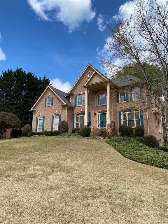 510 Brayford Way, Suwanee, GA 30024 House Rental in Suwanee, GA