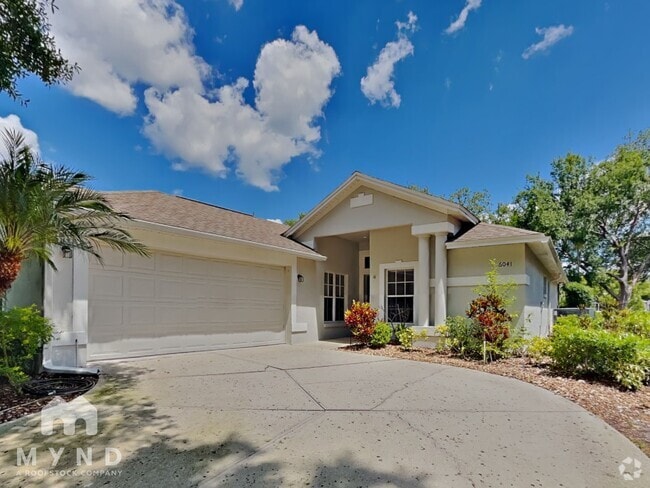 Building Photo - 6041 Spring Creek Ct