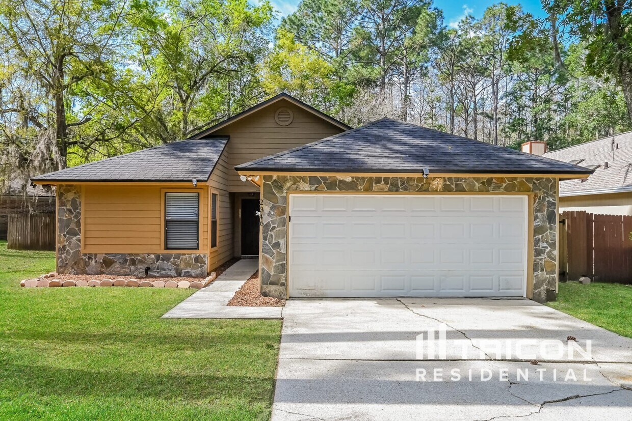 Foto principal - 2346 Blossom Ridge Drive N Jacksonville FL