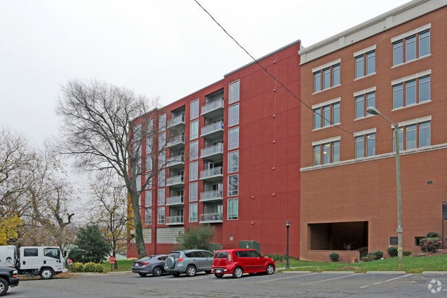 Building Photo - The Brannan