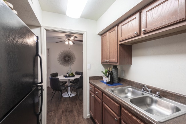 Foto del edificio - The Reserve at White Oak