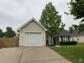 Building Photo - 1706 Hargrove Dr