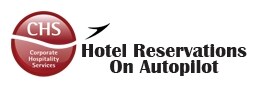 Corporate Hospitality Services