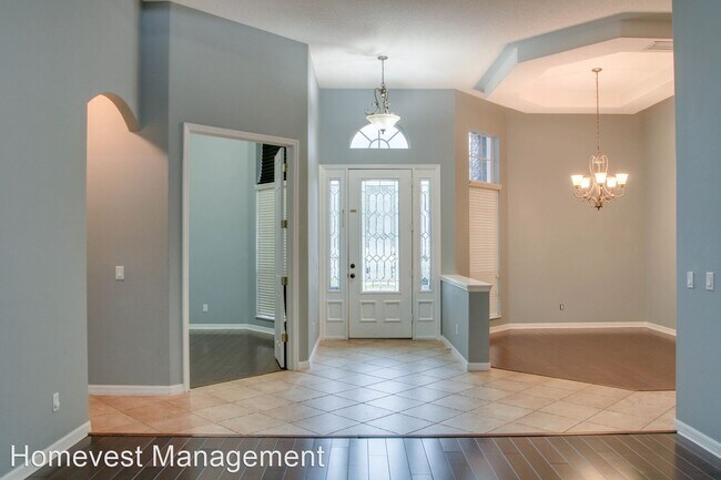 Foto del edificio - 4 br, 4 bath House - 805 Bainbridge Loop