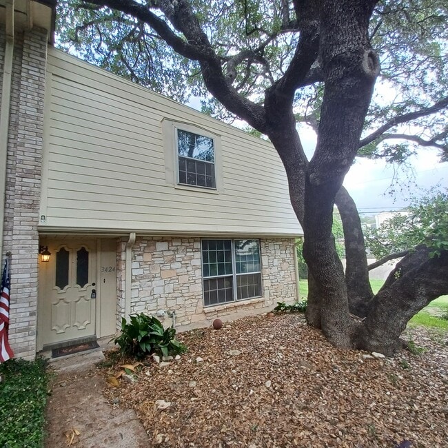 Photo - 3424 Northmoor St Townhome