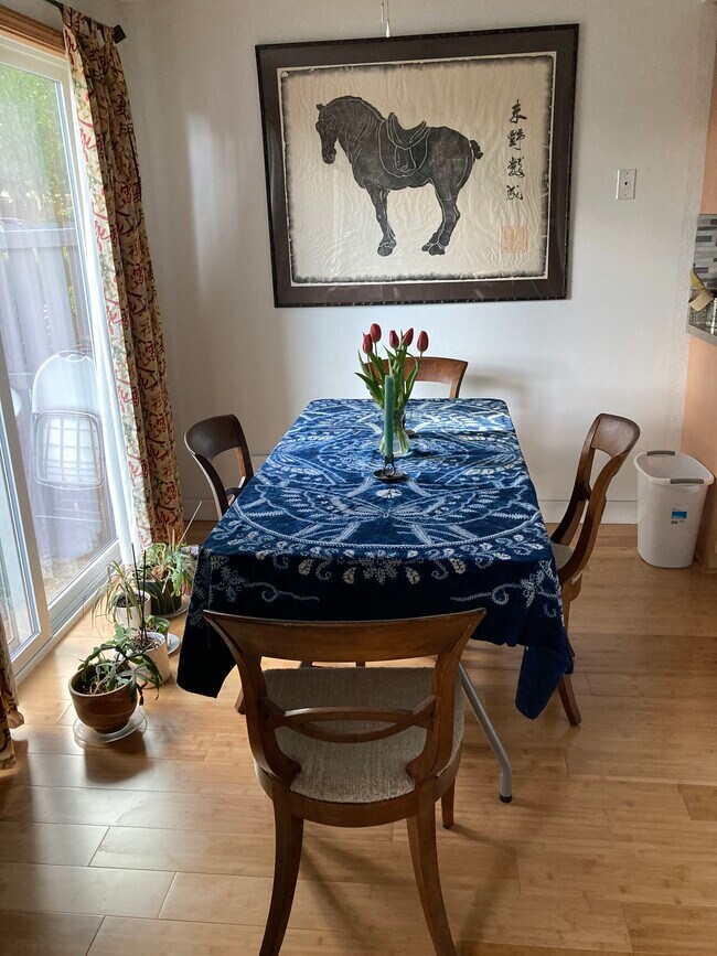Dining Area - 6113 204th St SW