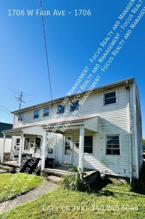 Primary Photo - 1706 W Fair Ave