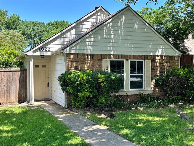 Foto del edificio - 1020 Mapleleaf Ln