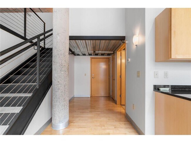 Foto del edificio - 521 S 7th St