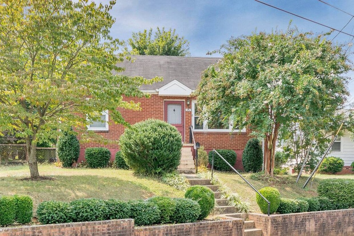 Photo - 1212 Saint George Ave