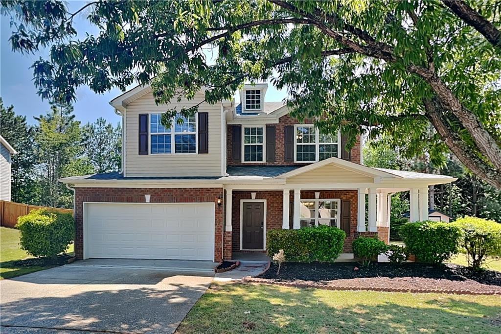 Foto principal - 2150 Beckenham Pl