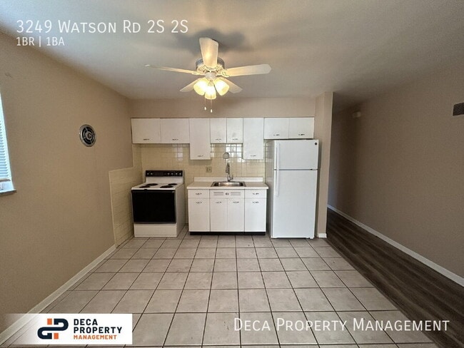 Building Photo - 3249 Watson Rd