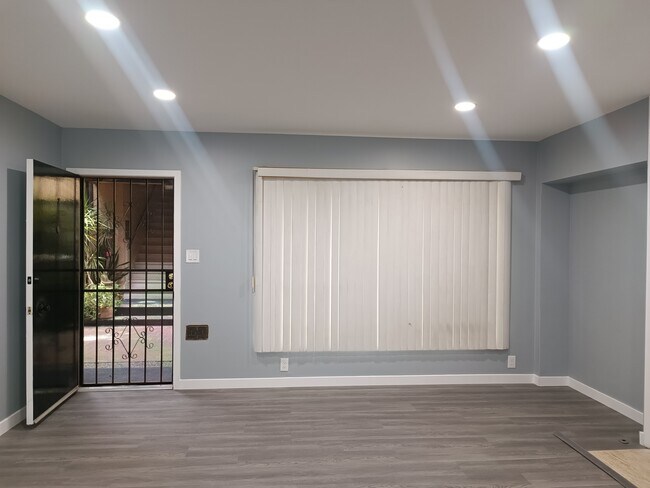 Foto del edificio - 1629 Fremont Ave