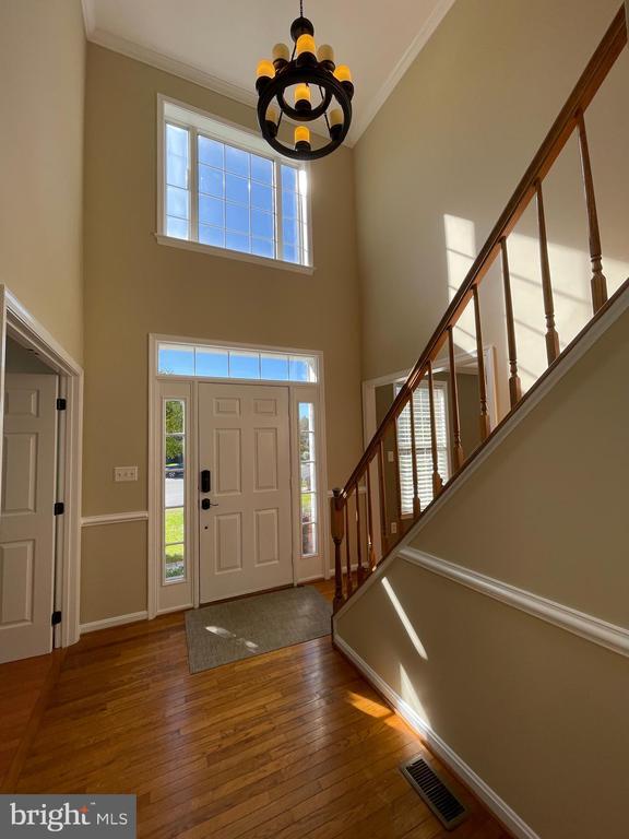 14453 N Slope St, Centreville, VA 20120 House Rental in Centreville