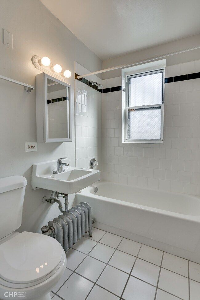 Sheridan Apartments Apartments 7301 N Sheridan Rd Chicago, IL