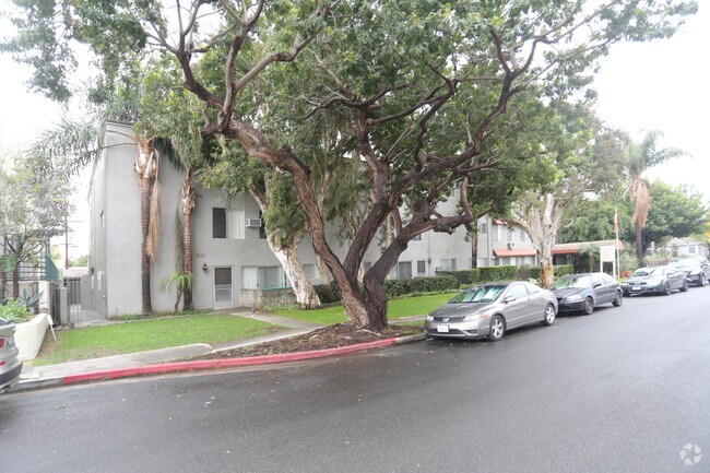 Foto del edificio - Lawler Street