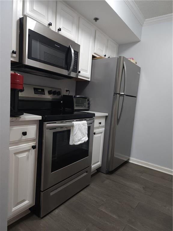 Building Photo - 795 Hammond Dr