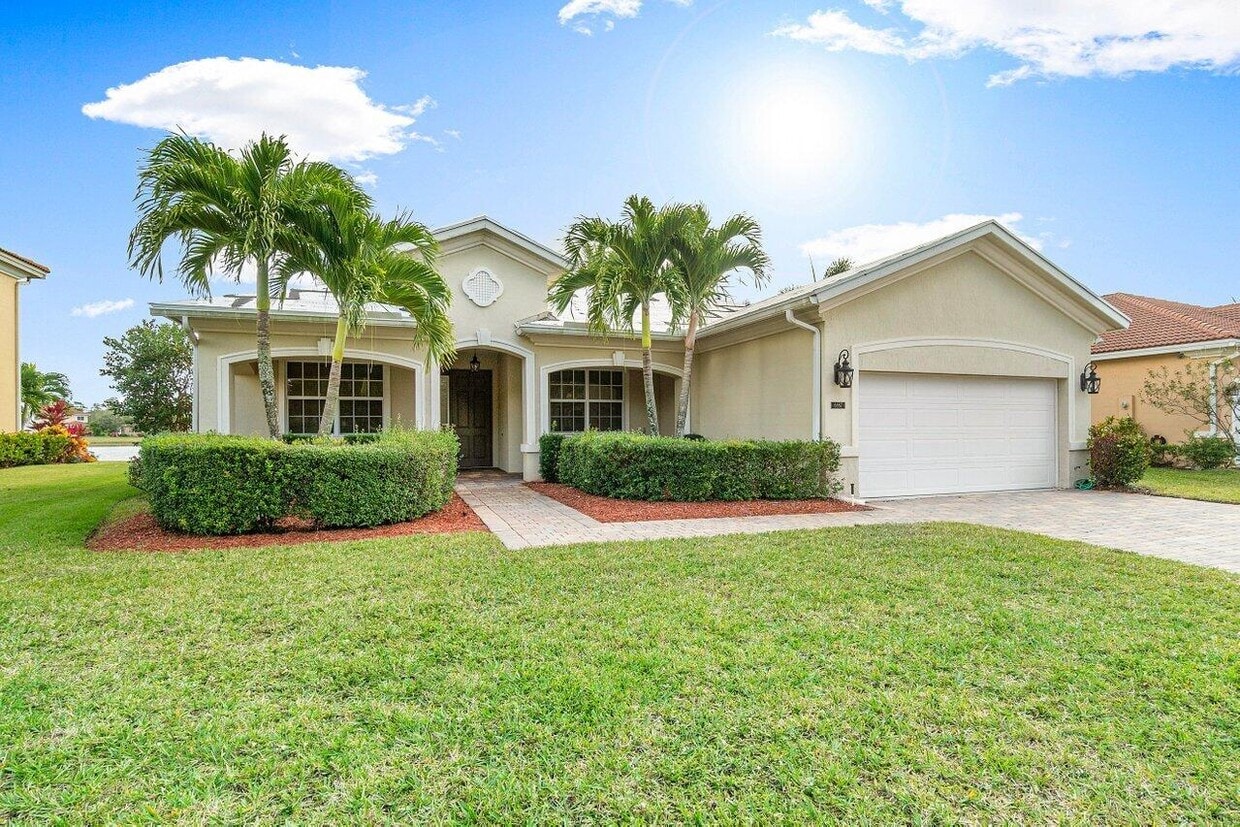6867 Osage Cir, West Palm Beach, FL 33413 House Rental in West Palm Beach, FL