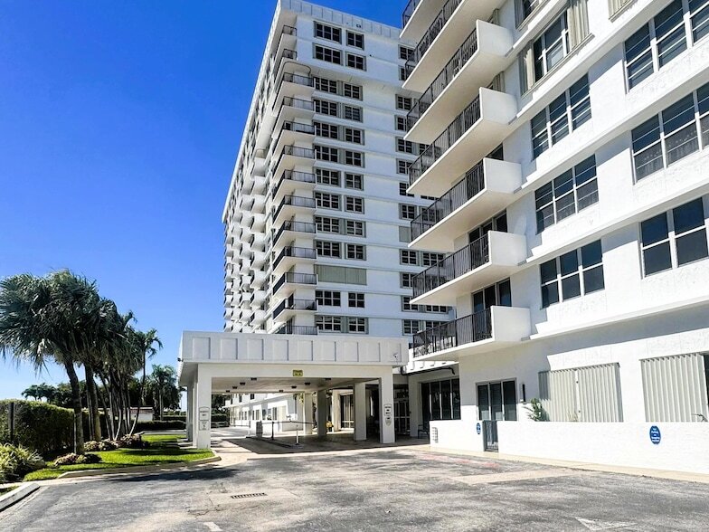 Photo - 2121 N Ocean Boulevard Unit 609w