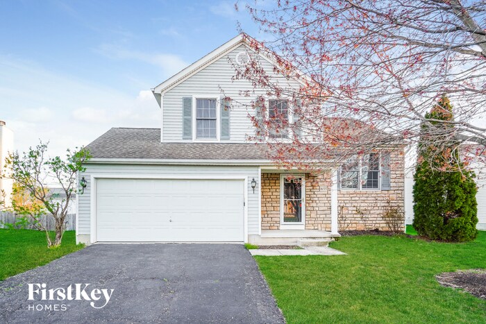 Primary Photo - 1655 W Turkey Run Dr