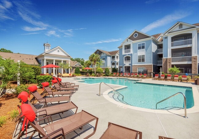 Building Photo - Vista Sands