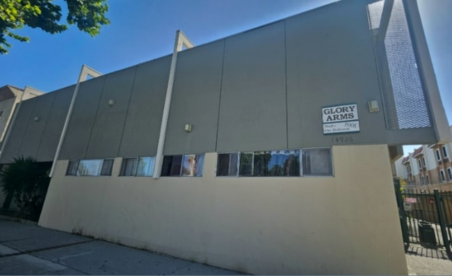 Foto del edificio - 14926 Hawthorne Blvd