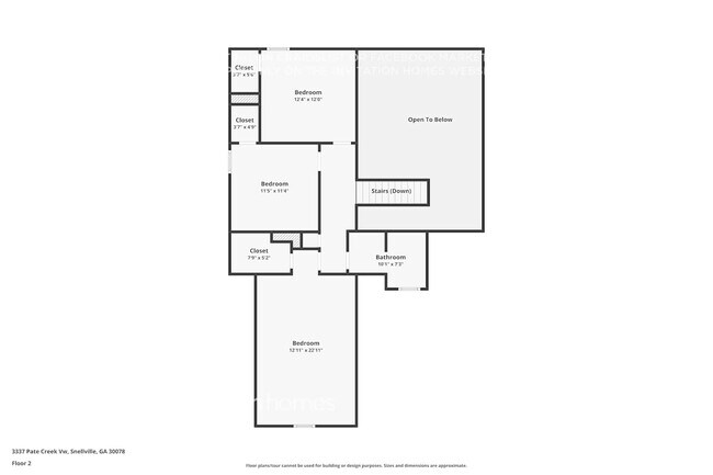 Building Photo - 3337 Pate Creek View