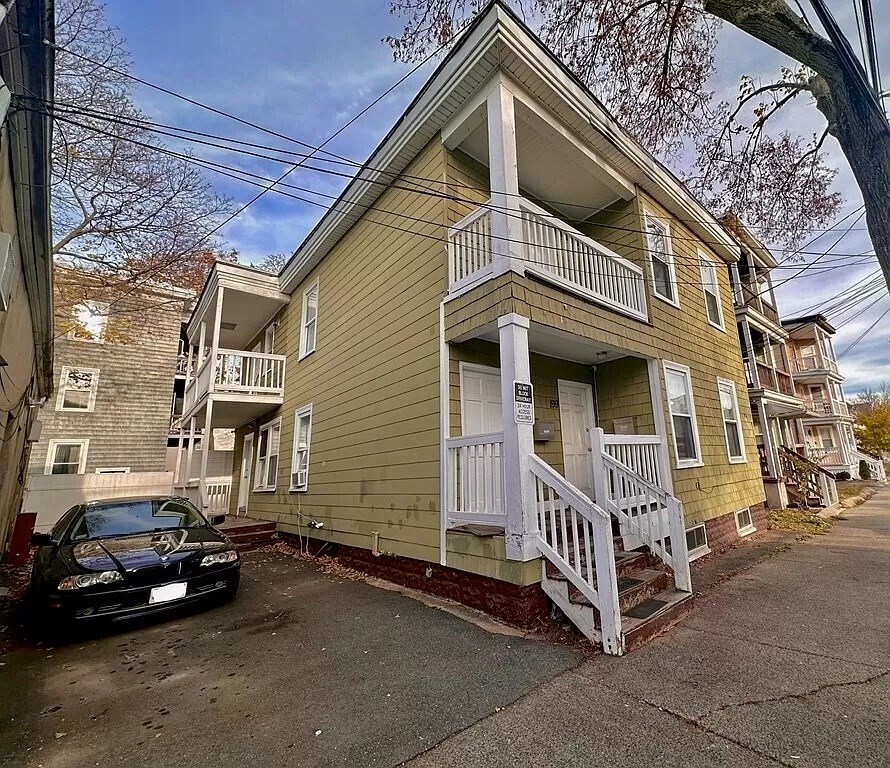 199 Eutaw Ave, Lynn, MA 01902 Townhome Rentals in Lynn MA
