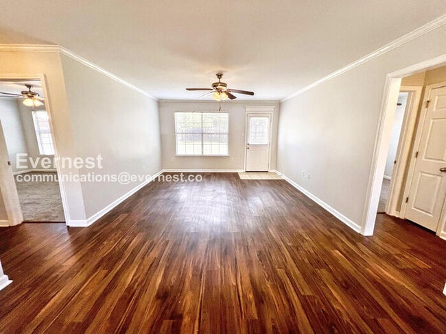 Foto del edificio - 13812 Hickory Glen Dr