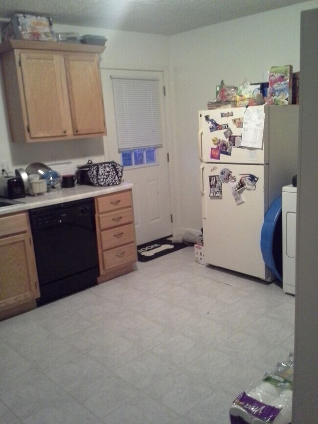 Foto del edificio - Cheeseplant Apartments