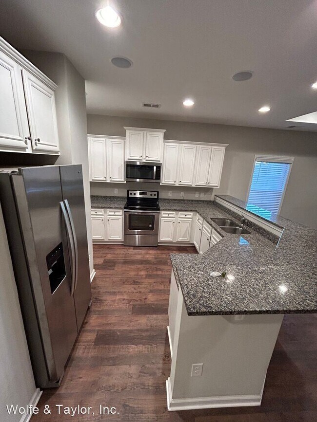 Building Photo - 3 br, 2 bath House - 214 Shoals Landing Drive