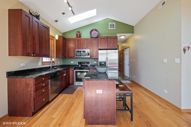 Foto del edificio - 6332 S Ellis Ave