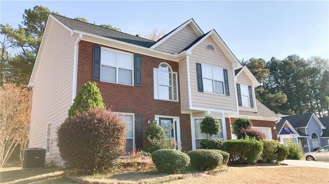 Foto del edificio - 570 Sterling Pointe Ct NW
