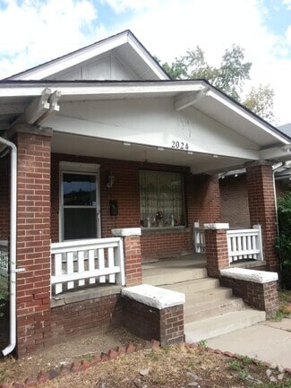 Building Photo - 2024 Federal Blvd