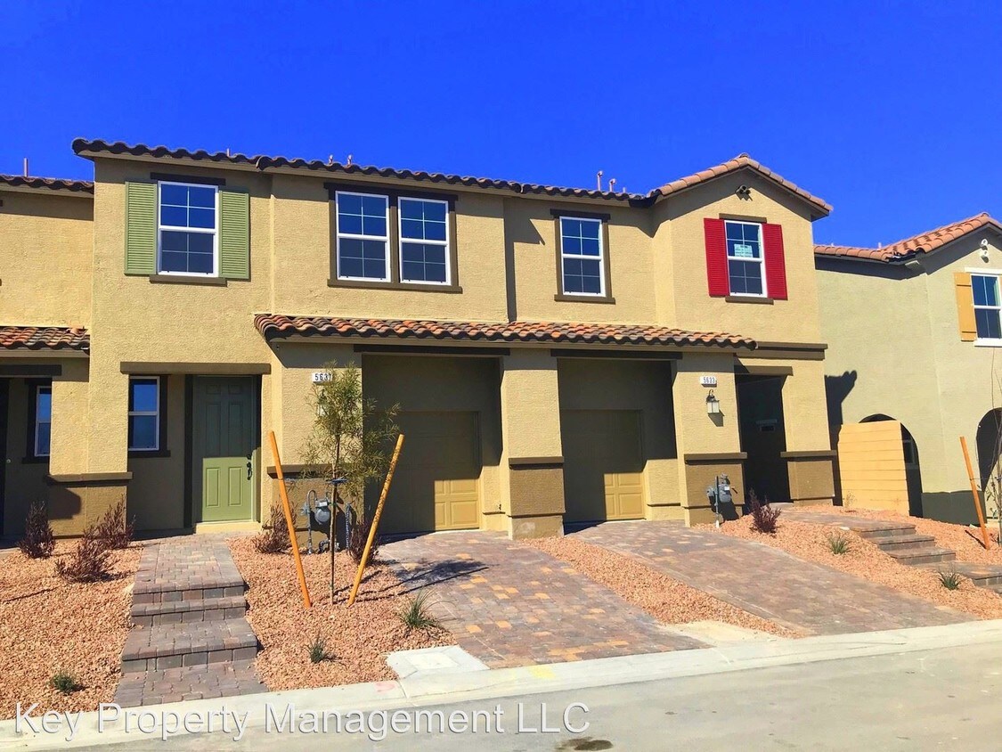 Foto principal - 3 br, 3 bath House - 5637 Warm Light St