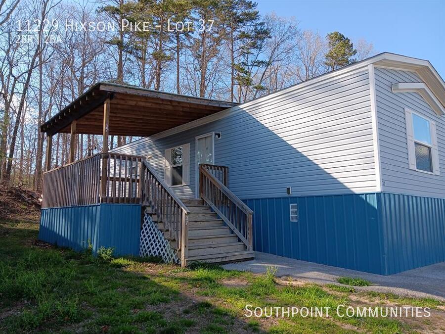 Foto principal - 11229 Hixson Pike