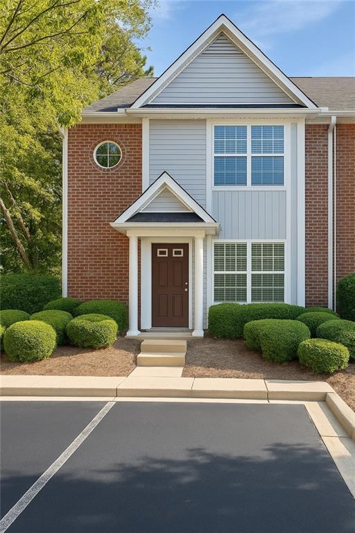 Foto del edificio - 801 Old Peachtree Rd NW