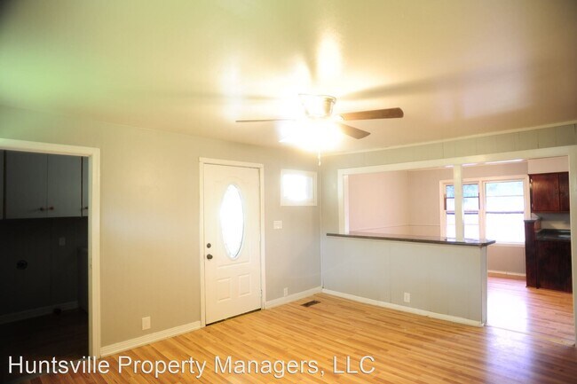 Building Photo - 3 br, 2 bath House - 1801 Olive Street