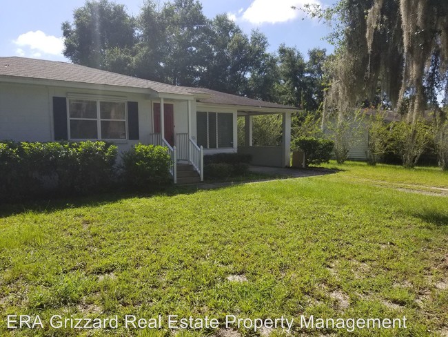 Foto del edificio - 2 br, 1 bath House - 1551 S. Clara Ave