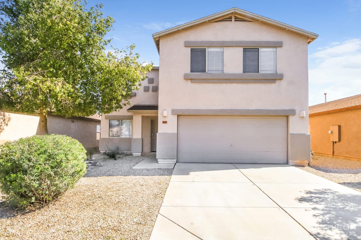Foto principal - 30603 N Desert Star Dr