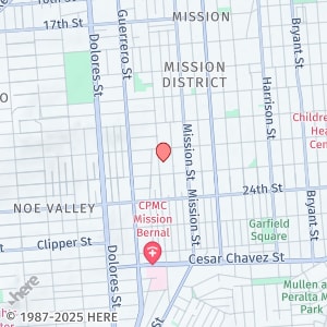 Primary Photo - 1157 VALENCIA-5